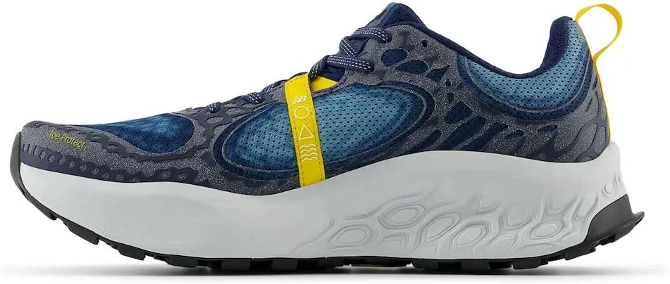 New Balance mens Fresh Foam X Hierro V8