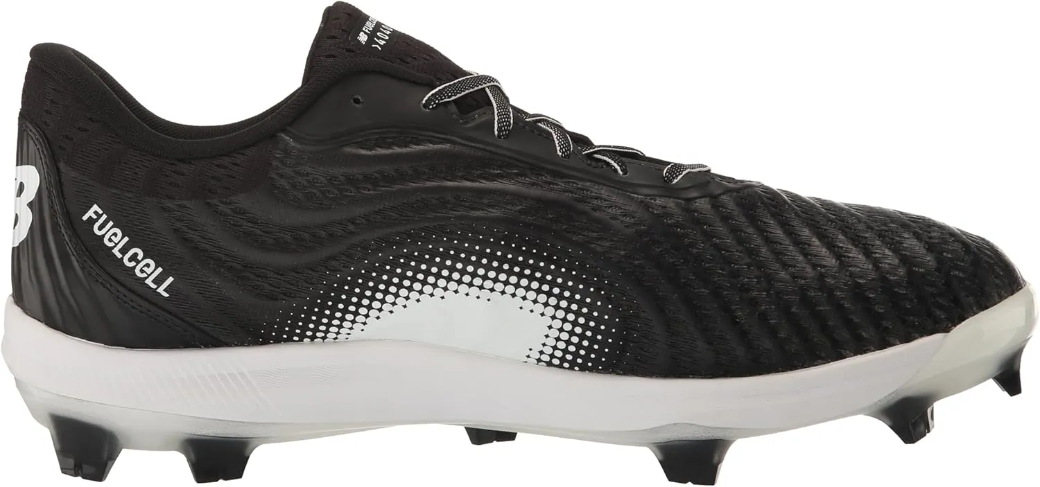 New Balance Men's FuelCell 4040 V7 Molded Baseball Shoe
