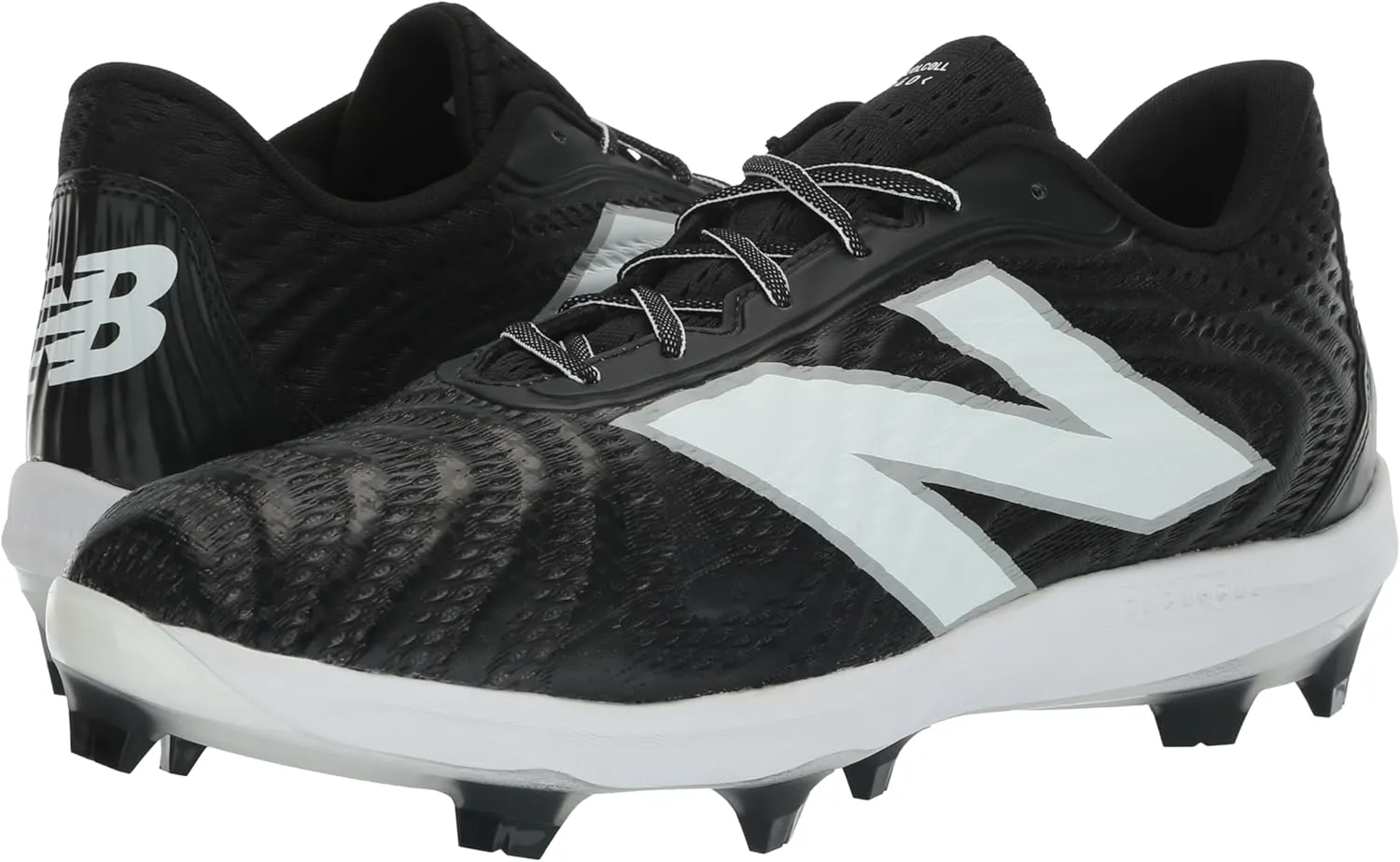 New Balance Men's FuelCell 4040 V7 Molded Baseball Shoe