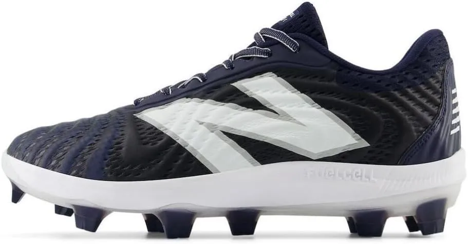 New Balance Men's FuelCell 4040 V7 Molded Baseball Shoe