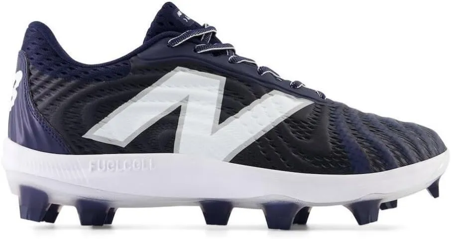 New Balance Men's FuelCell 4040 V7 Molded Baseball Shoe