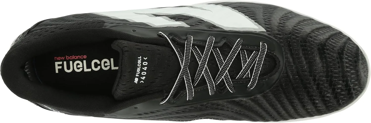 New Balance Men's FuelCell 4040 V7 Molded Baseball Shoe