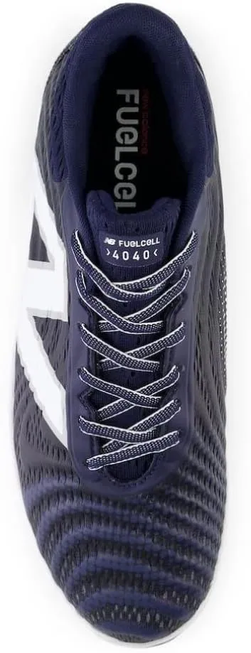 New Balance Men's FuelCell 4040 V7 Molded Baseball Shoe