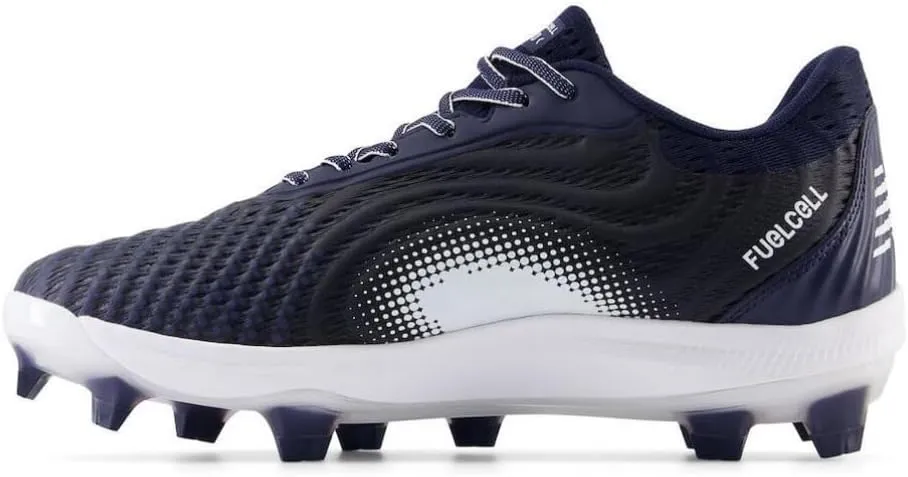 New Balance Men's FuelCell 4040 V7 Molded Baseball Shoe