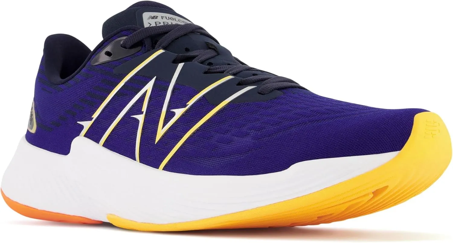 New Balance Men's FuelCell Prism V2 Running Shoe