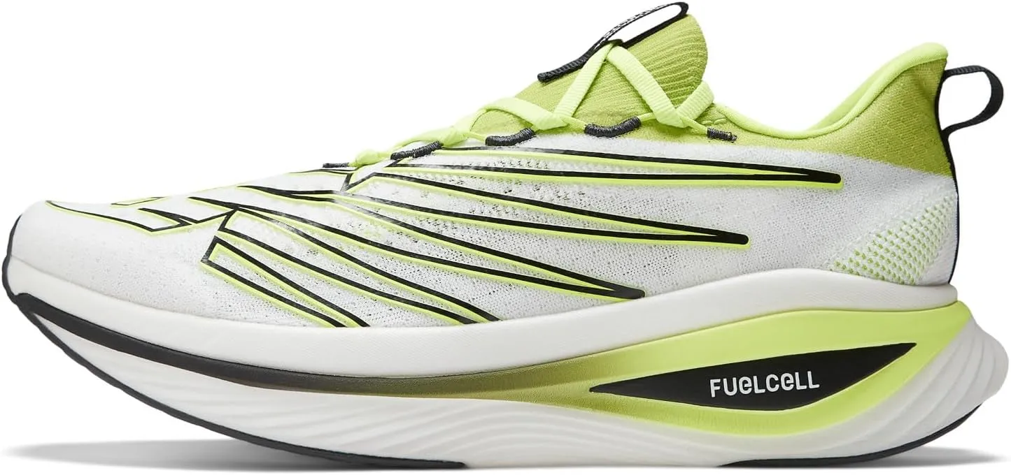 New Balance Men's FuelCell SuperComp Elite V3 Running Shoe