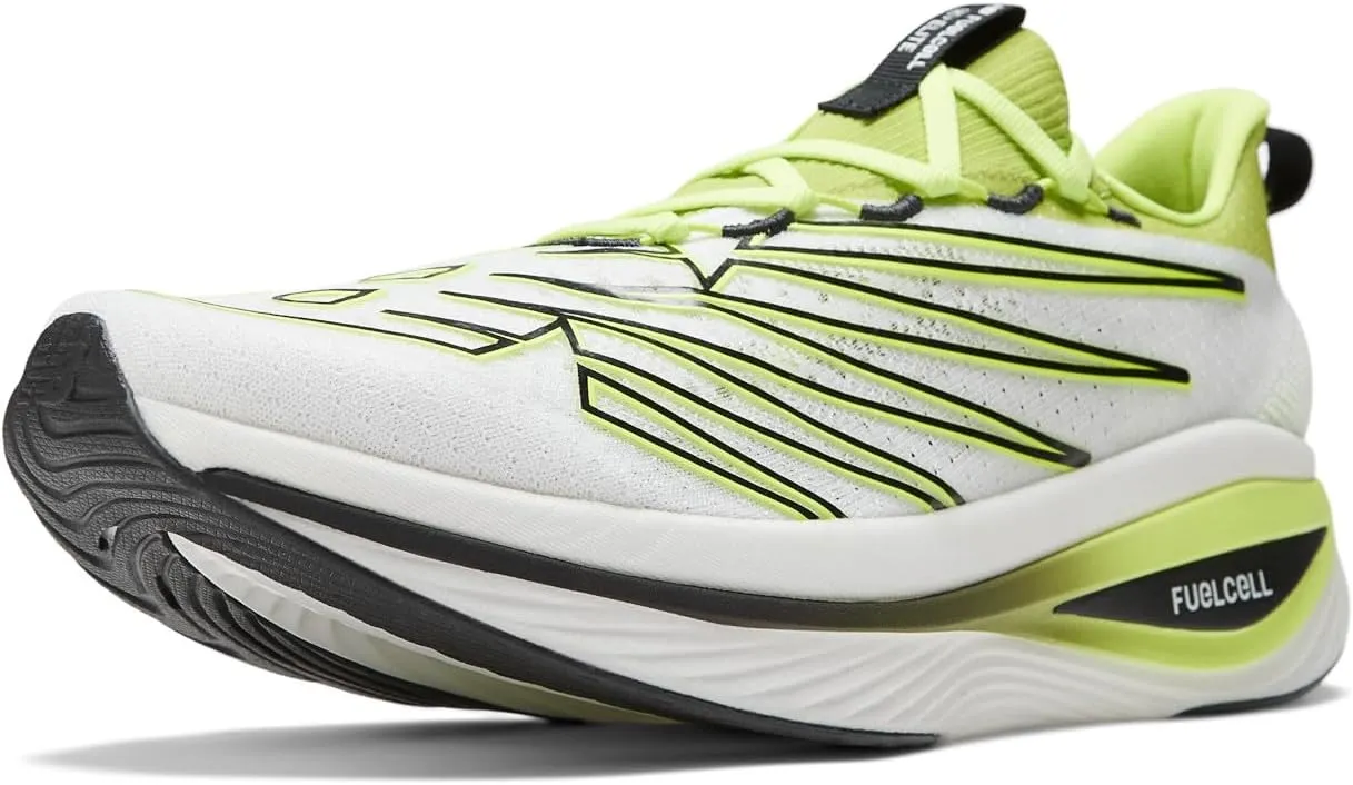 New Balance Men's FuelCell SuperComp Elite V3 Running Shoe