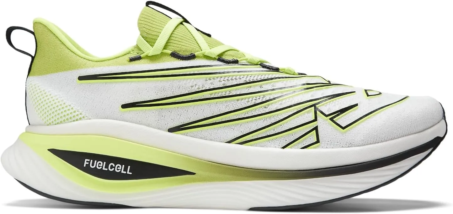 New Balance Men's FuelCell SuperComp Elite V3 Running Shoe