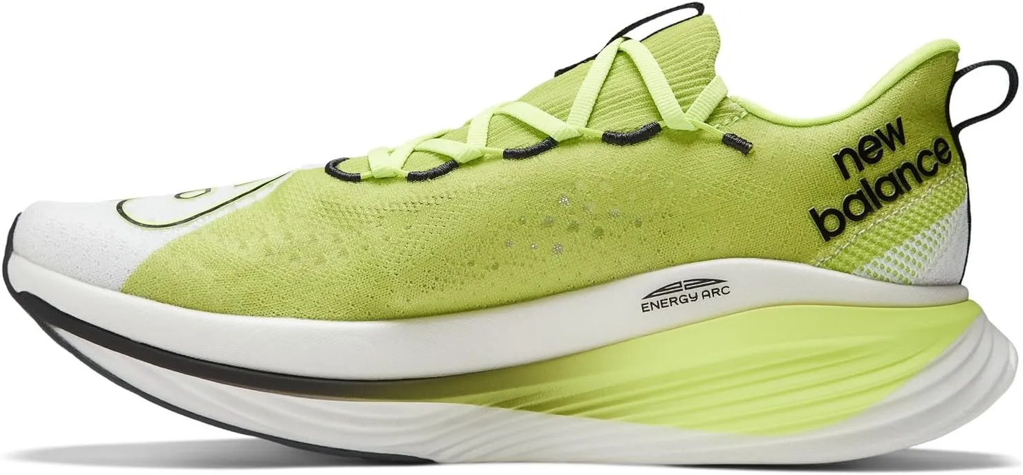 New Balance Men's FuelCell SuperComp Elite V3 Running Shoe