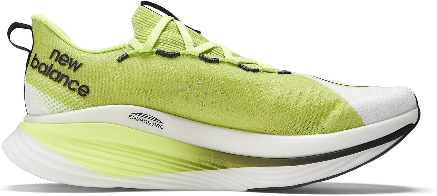 New Balance Men's FuelCell SuperComp Elite V3 Running Shoe