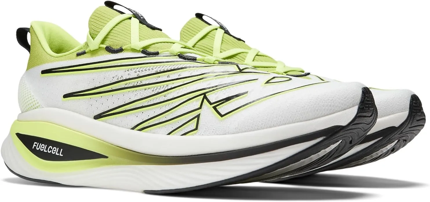 New Balance Men's FuelCell SuperComp Elite V3 Running Shoe