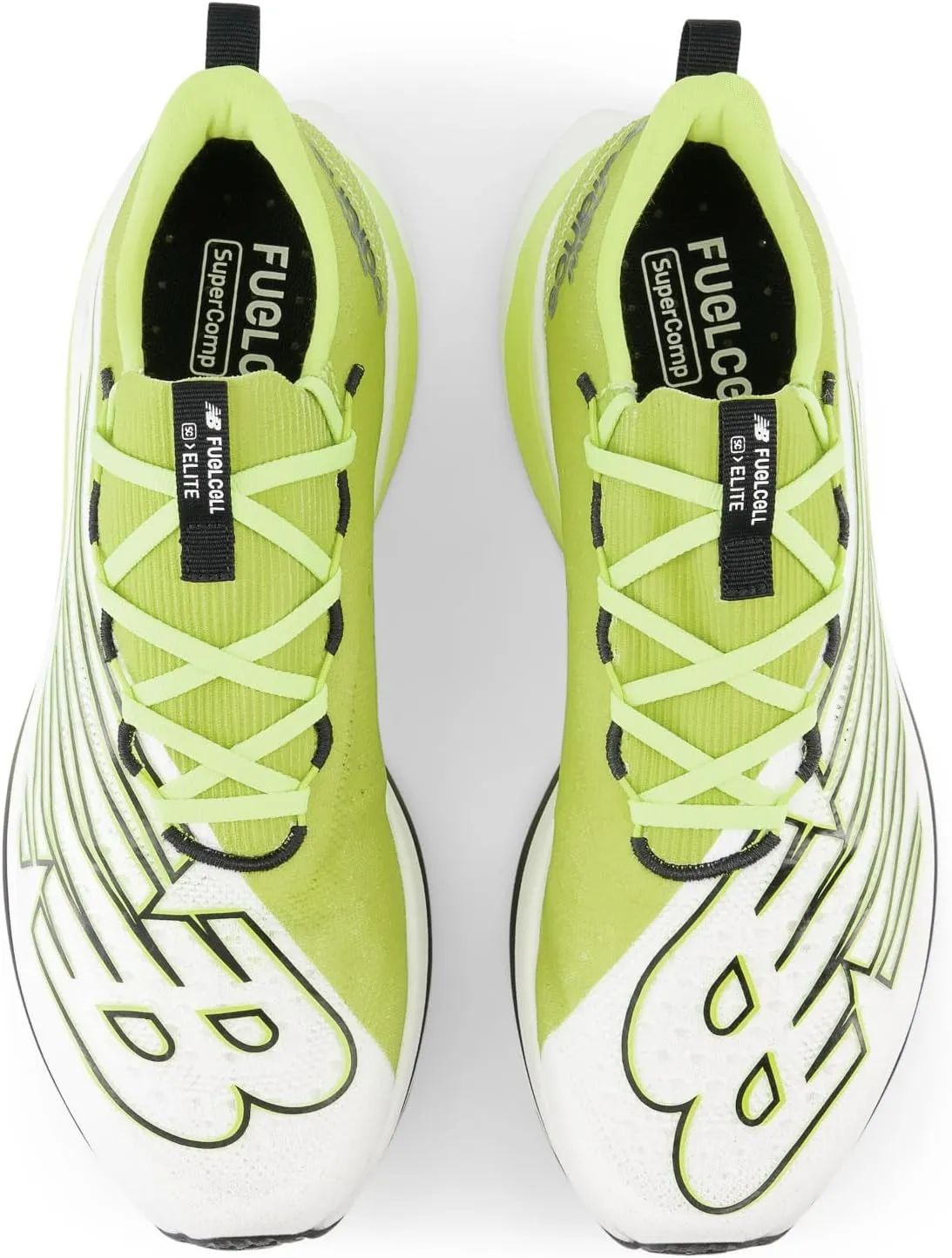 New Balance Men's FuelCell SuperComp Elite V3 Running Shoe