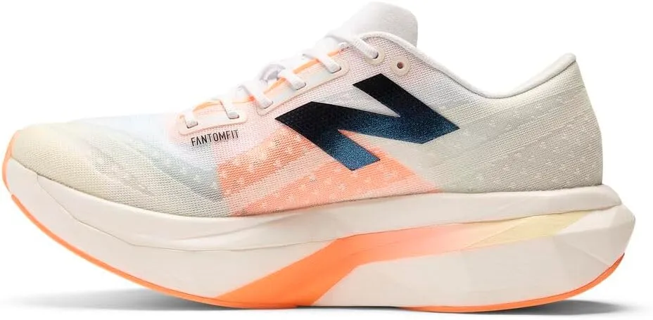 New Balance Men's FuelCell Supercomp Elite V4 Running Shoe