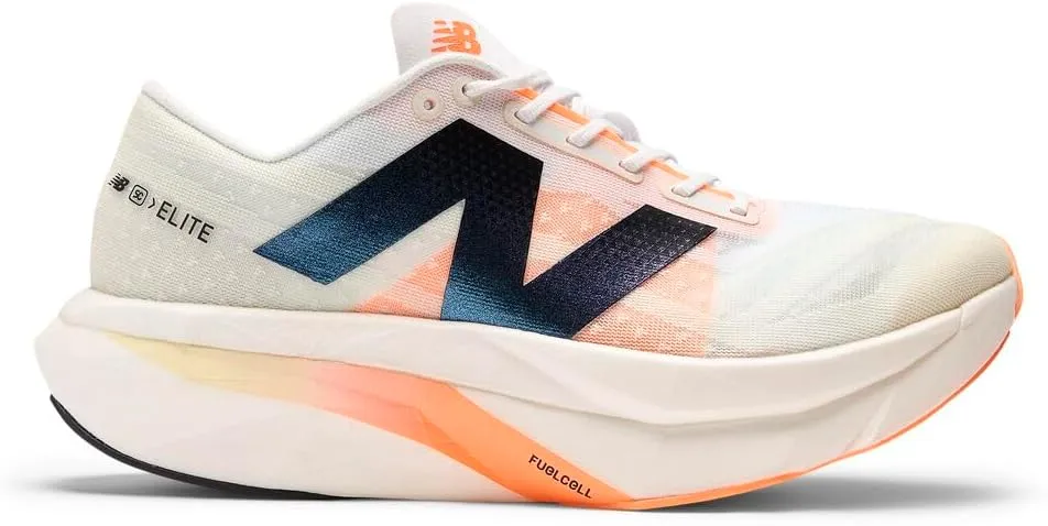 New Balance Men's FuelCell Supercomp Elite V4 Running Shoe