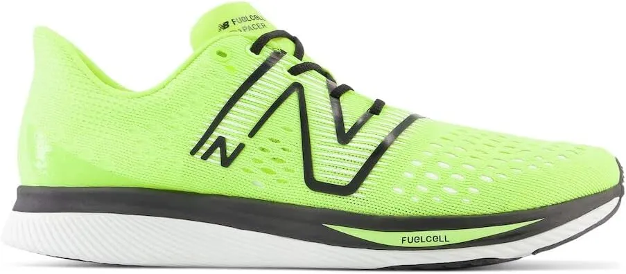 New Balance Men's FuelCell Supercomp Pacer V1 Running Shoe