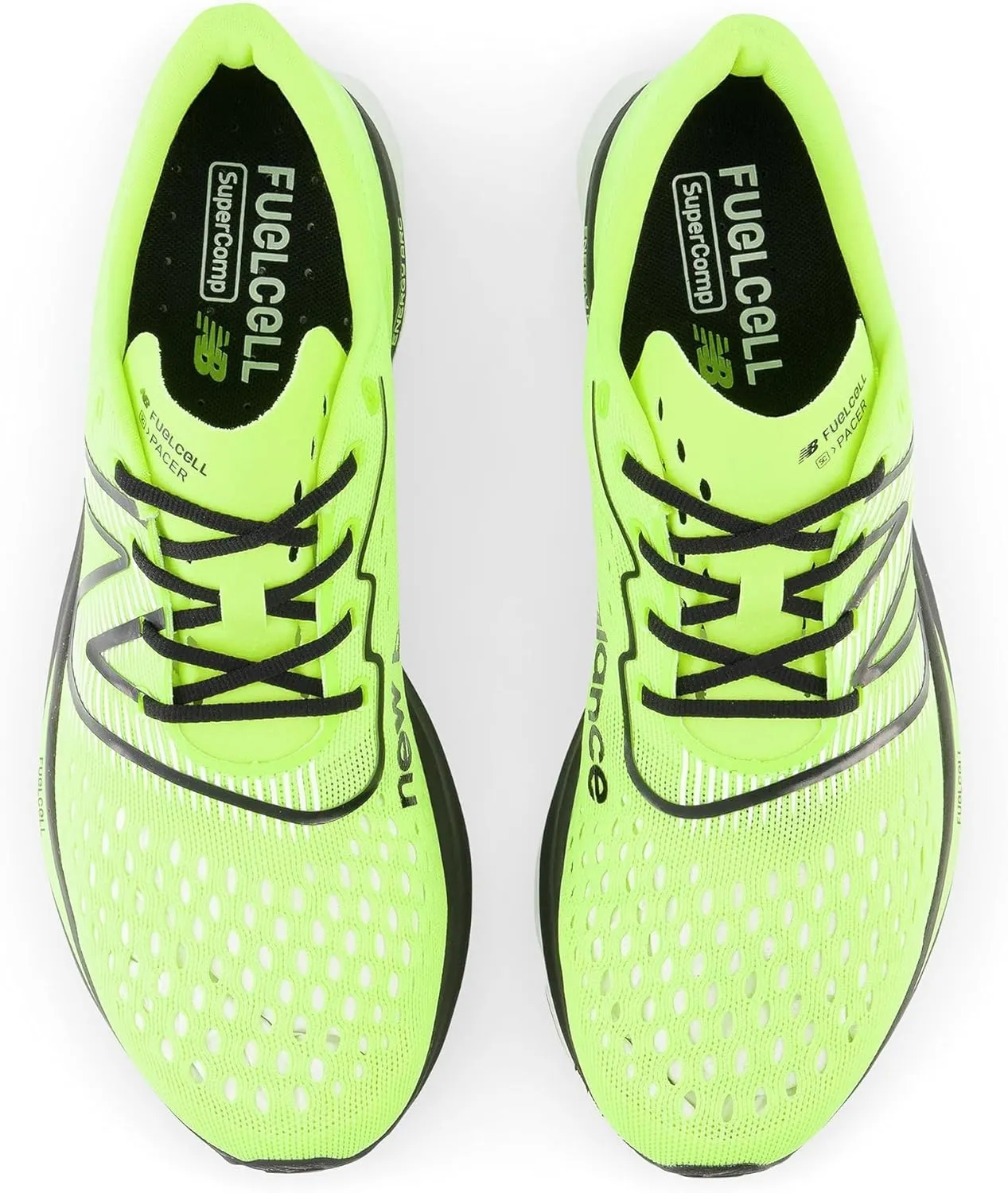 New Balance Men's FuelCell SuperComp Pacer V1 Running Shoe
