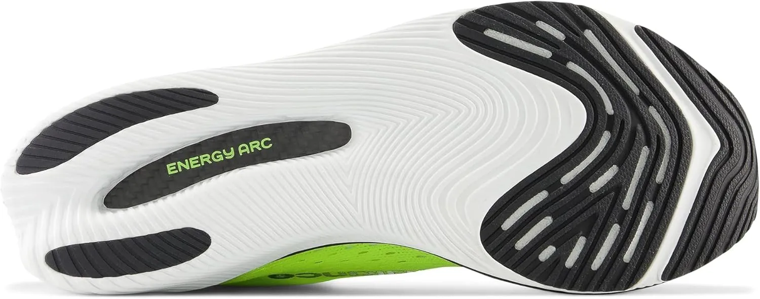 New Balance Men's FuelCell SuperComp Pacer V1 Running Shoe