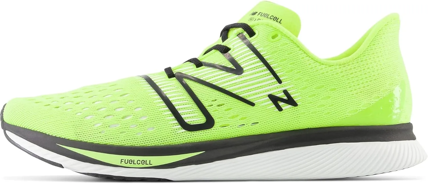New Balance Men's FuelCell SuperComp Pacer V1 Running Shoe