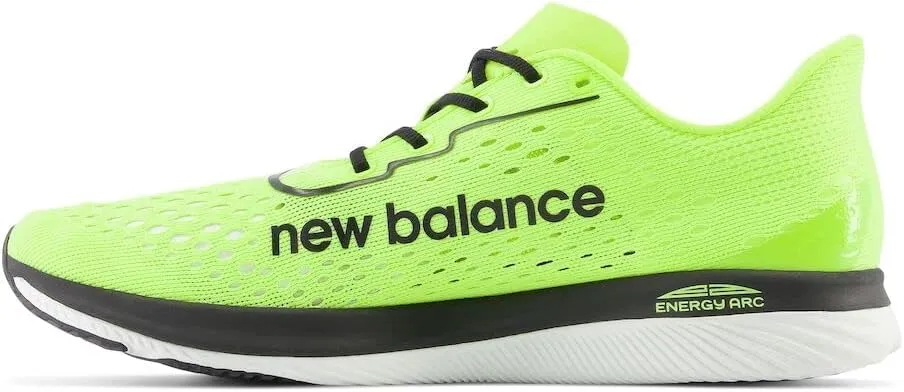 New Balance Men's FuelCell Supercomp Pacer V1 Running Shoe