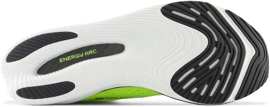 New Balance Men's FuelCell Supercomp Pacer V1 Running Shoe