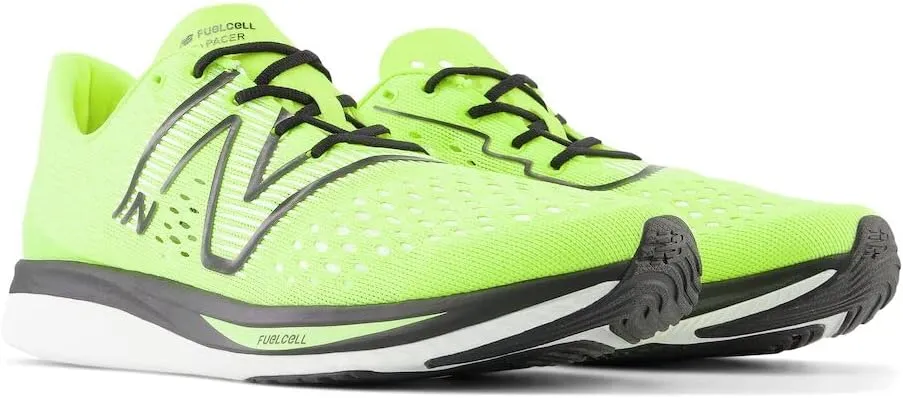 New Balance Men's FuelCell Supercomp Pacer V1 Running Shoe