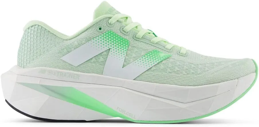 New Balance Men's FuelCell Supercomp Trainer V3 Running Shoe