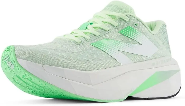 New Balance Men's FuelCell Supercomp Trainer V3 Running Shoe