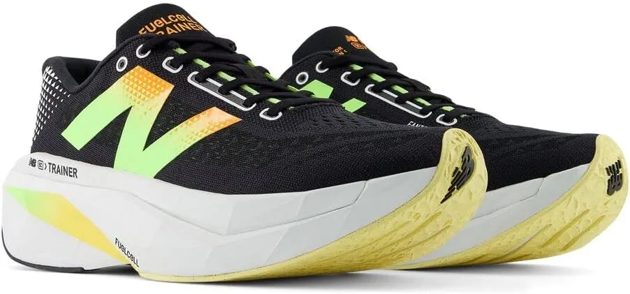 New Balance Men's FuelCell Supercomp Trainer V3 Running Shoe