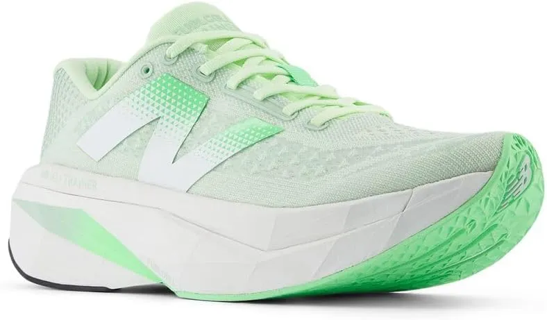 New Balance Men's FuelCell Supercomp Trainer V3 Running Shoe
