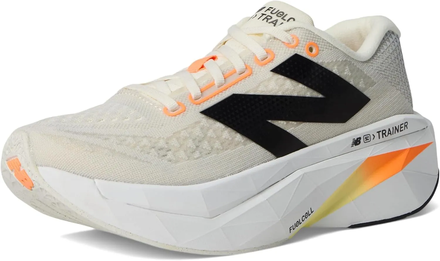 New Balance Men's FuelCell Supercomp Trainer V3 Running Shoe