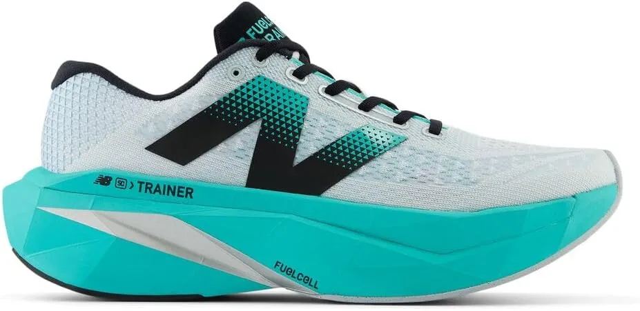 New Balance Men's FuelCell Supercomp Trainer V3 Running Shoe
