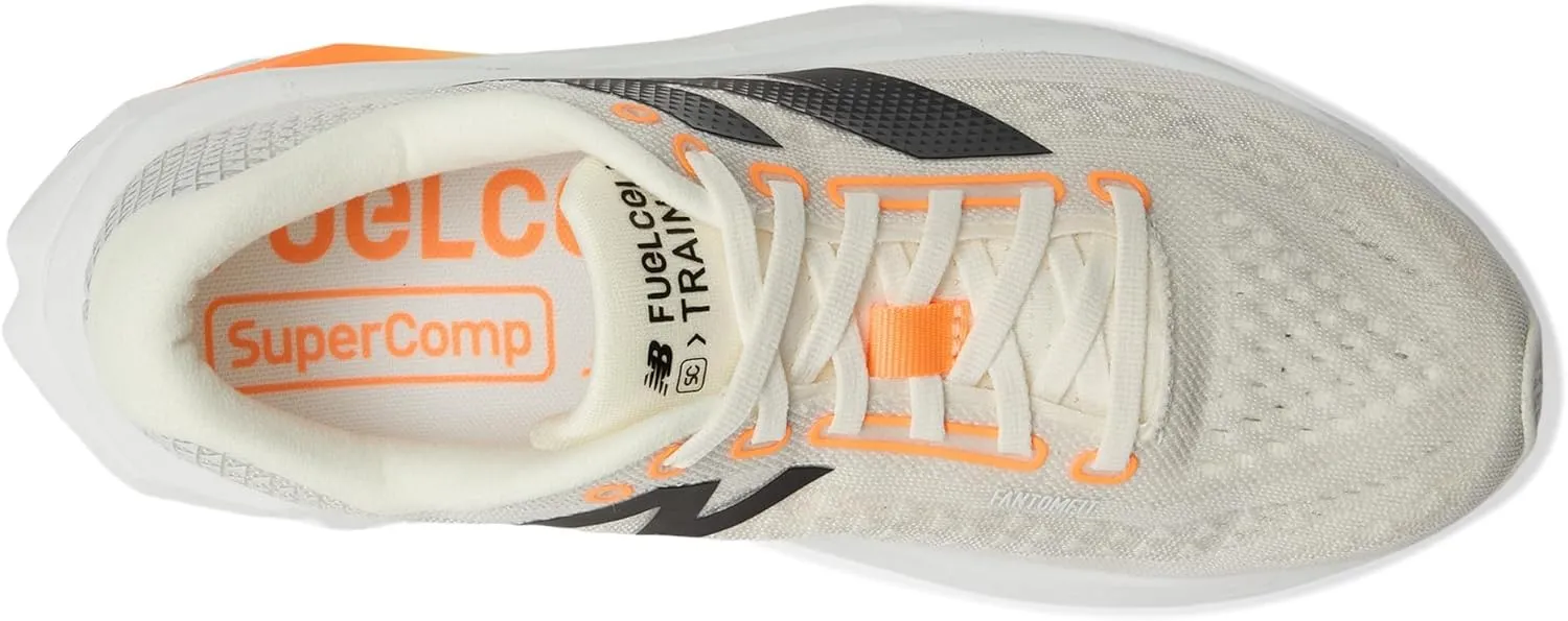 New Balance Men's FuelCell Supercomp Trainer V3 Running Shoe