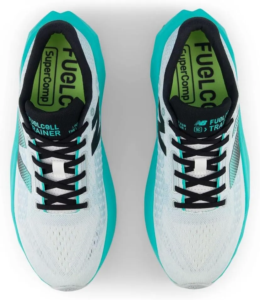 New Balance Men's FuelCell Supercomp Trainer V3 Running Shoe