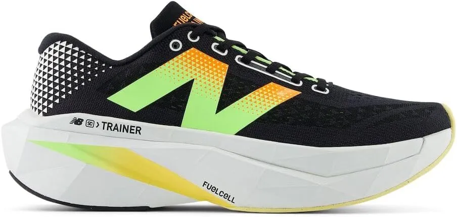 New Balance Men's FuelCell Supercomp Trainer V3 Running Shoe