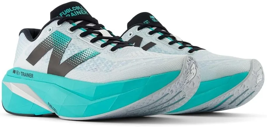New Balance Men's FuelCell Supercomp Trainer V3 Running Shoe