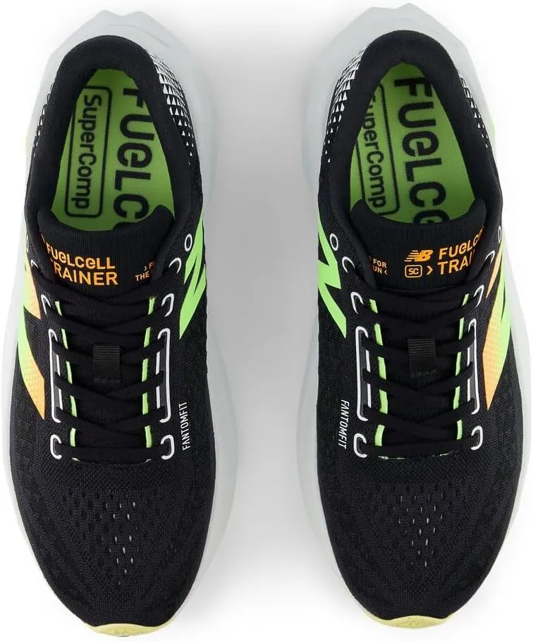 New Balance Men's FuelCell Supercomp Trainer V3 Running Shoe