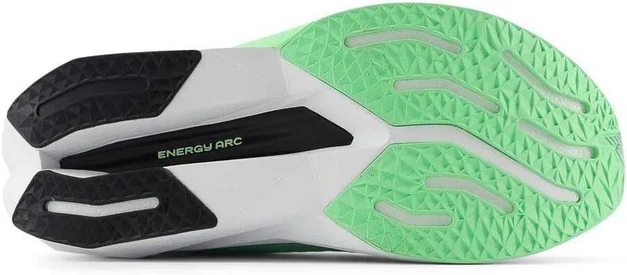 New Balance Men's FuelCell Supercomp Trainer V3 Running Shoe