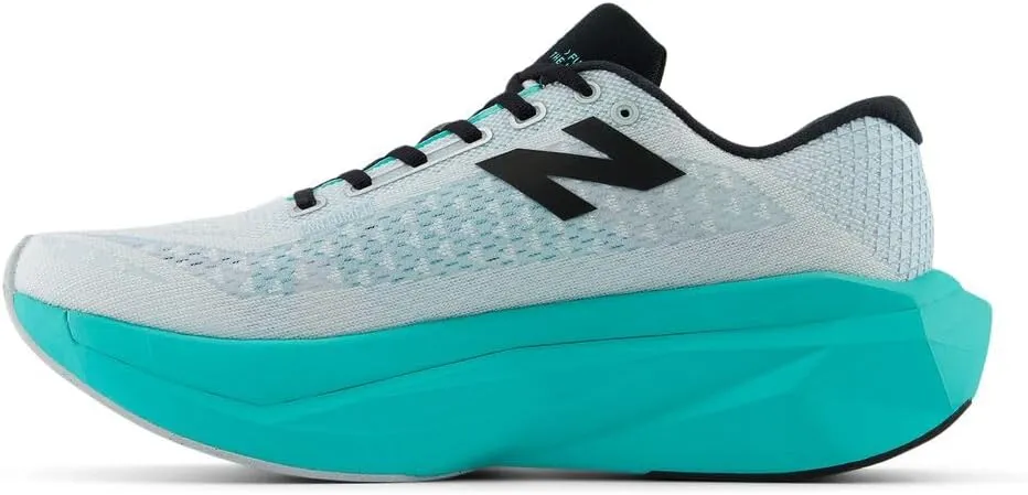 New Balance Men's FuelCell Supercomp Trainer V3 Running Shoe