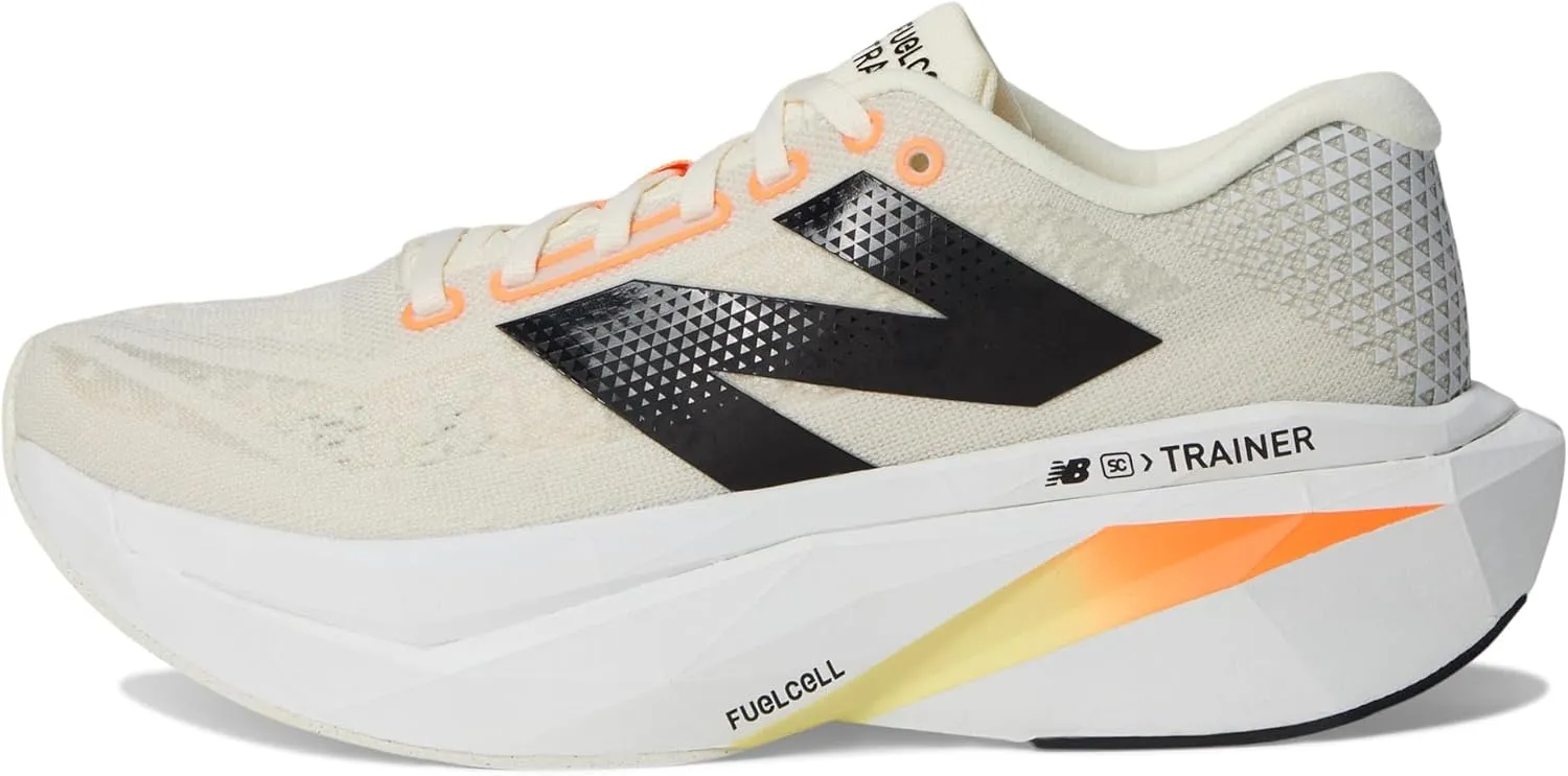 New Balance Men's FuelCell Supercomp Trainer V3 Running Shoe