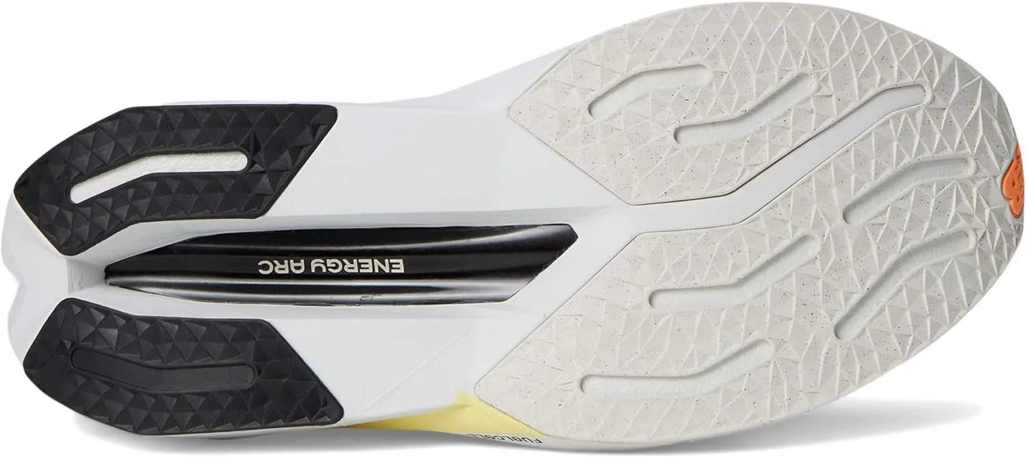 New Balance Men's FuelCell Supercomp Trainer V3 Running Shoe