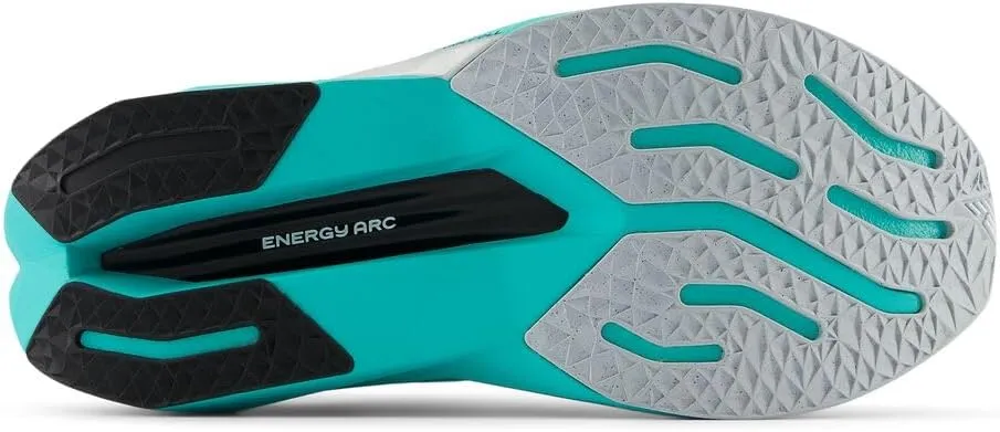 New Balance Men's FuelCell Supercomp Trainer V3 Running Shoe