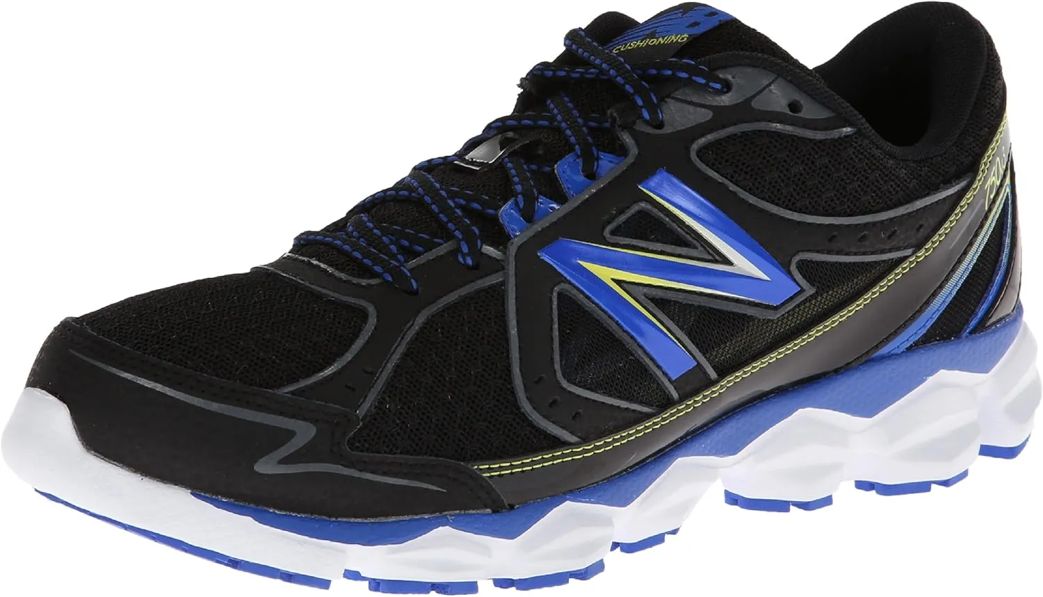 New Balance Men's M750 Athletic Running Shoe