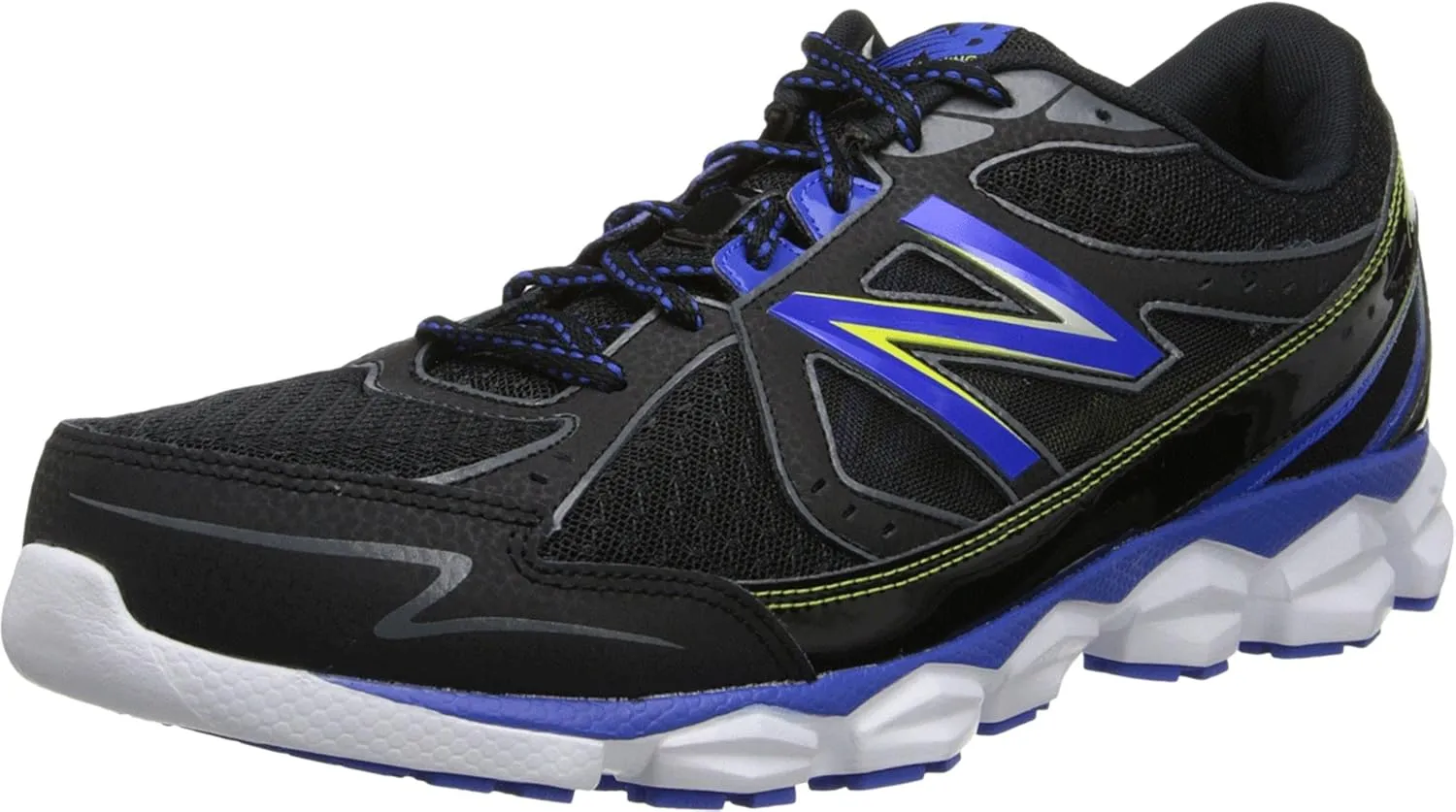 New Balance Men's M750 Athletic Running Shoe
