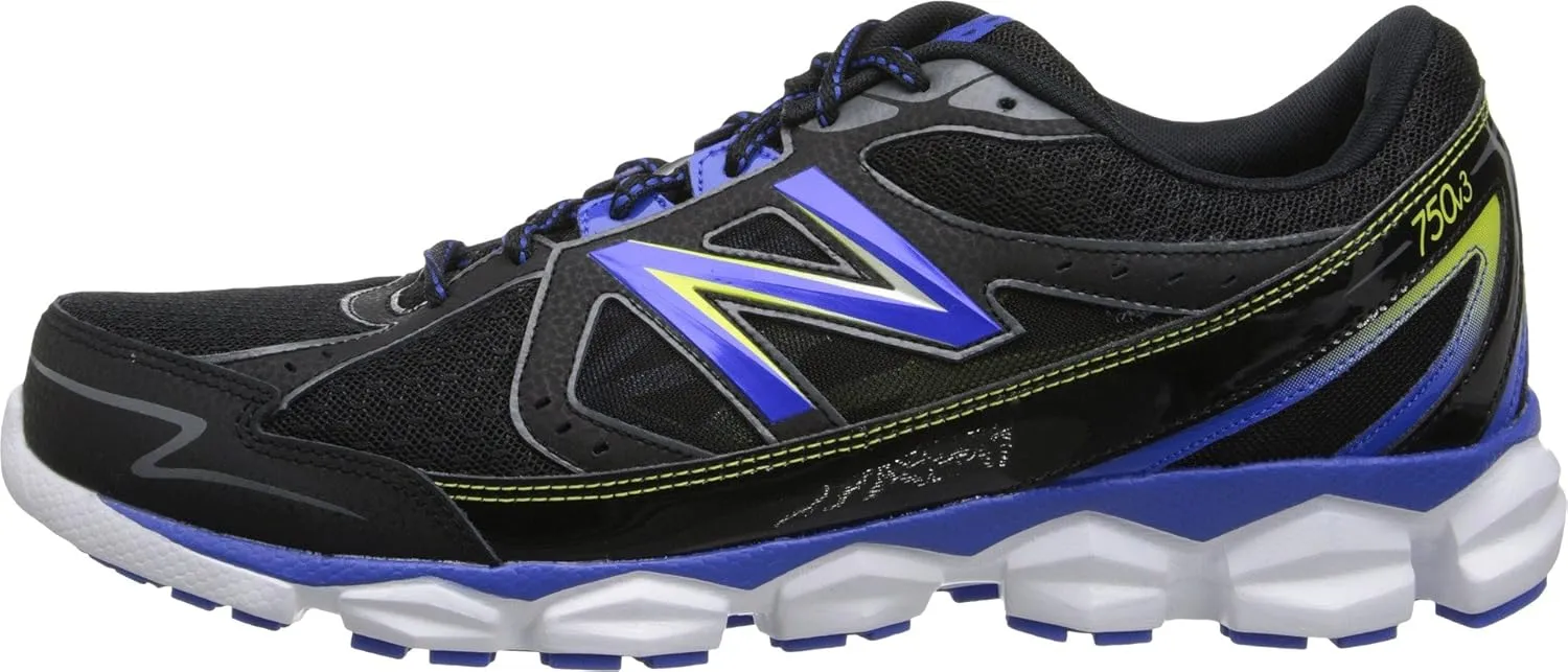 New Balance Men's M750 Athletic Running Shoe
