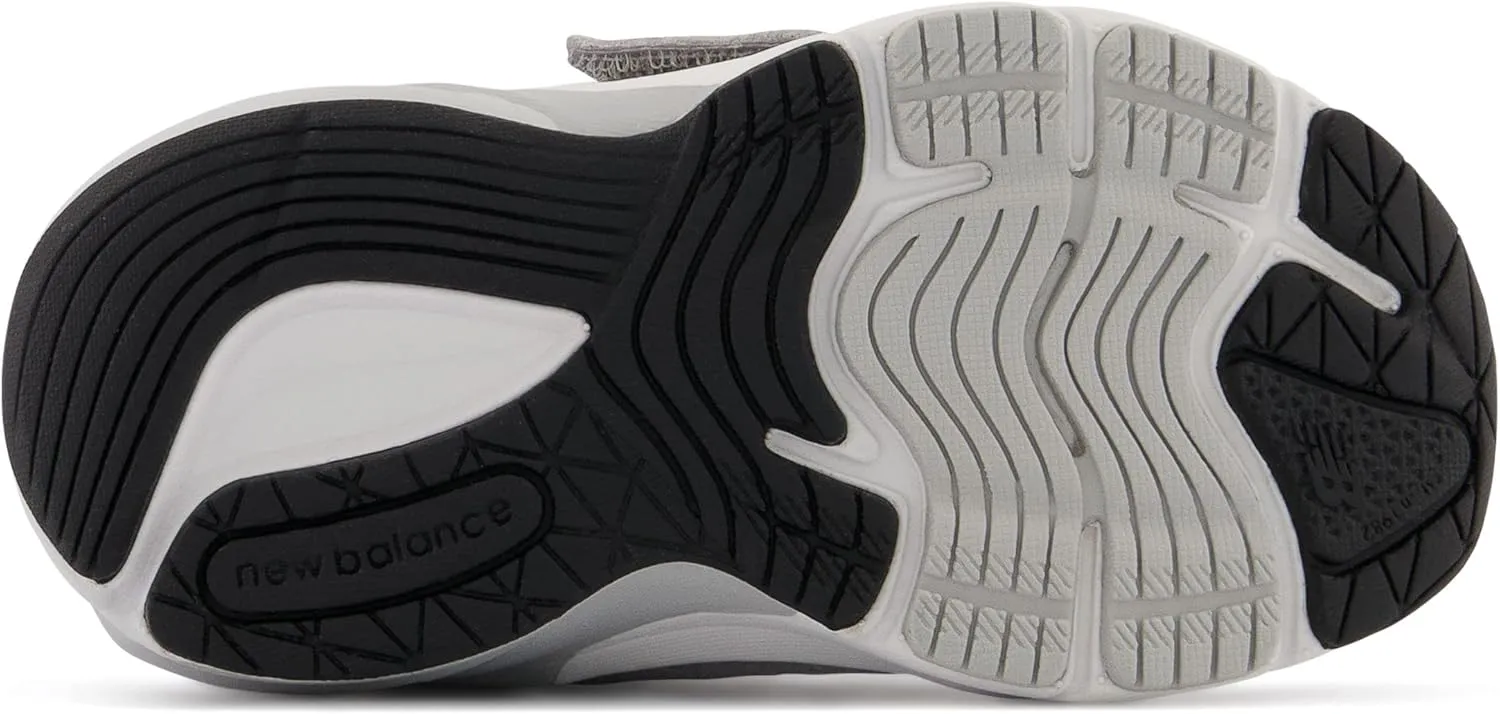 New Balance Unisex-Baby 990 V6 Hook and Loop Sneaker