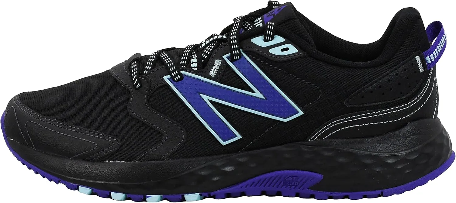 New Balance Women's 410 V7 Trail Running Shoe