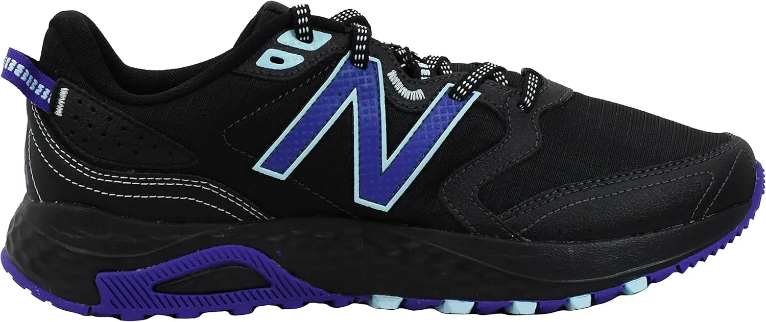 New Balance Women's 410 V7 Trail Running Shoe