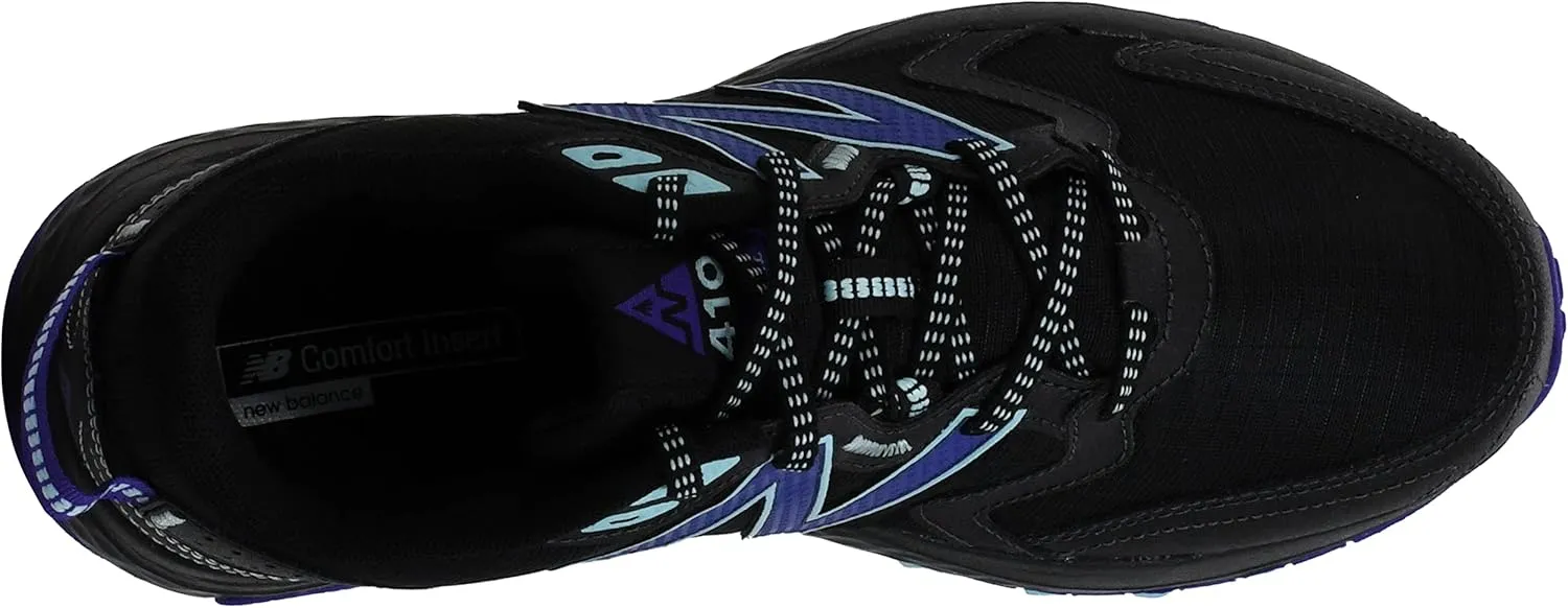 New Balance Women's 410 V7 Trail Running Shoe