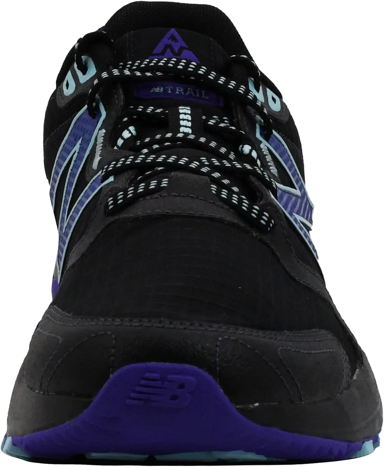 New Balance Women's 410 V7 Trail Running Shoe