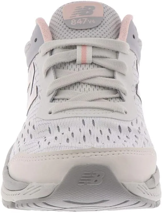 New Balance Women's 847 V4 Walking Shoe